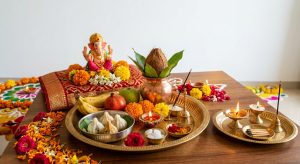 Pooja Essentials