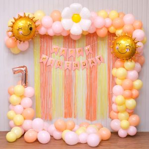 Balloon Decorations