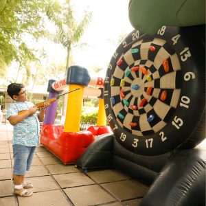 Fun Kids Birthday Activities
