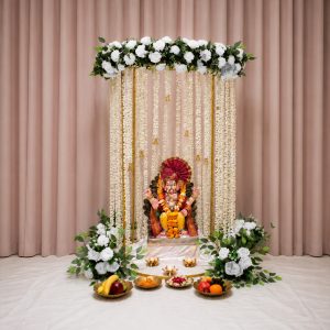 Ganpati Space 