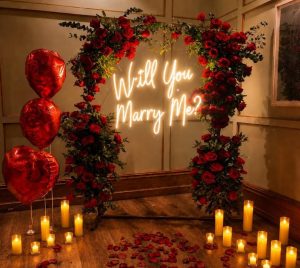 Proposal-Celebrations