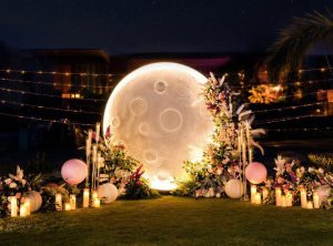 Romantic Proposal Setup