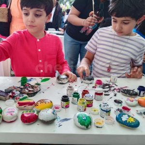 Why Birthday Activities Can Make a Party More Special