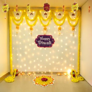 Diwali Decoration Ideas
