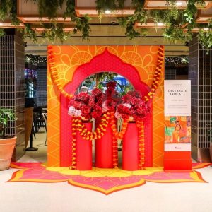 diwali-Theme-for-the-Office