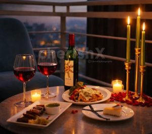 karwachauth-food-eating-after-a-day-of-fasting