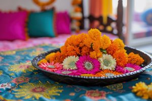 diwali flowers